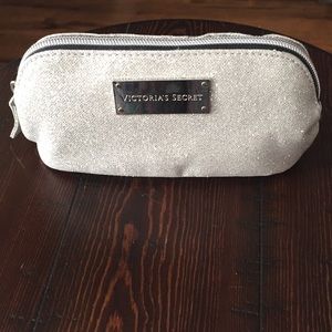 Victoria’s Secret Small Zip Case